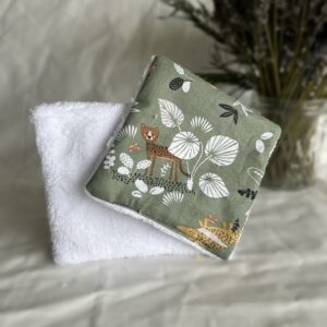 Lingettes bébé