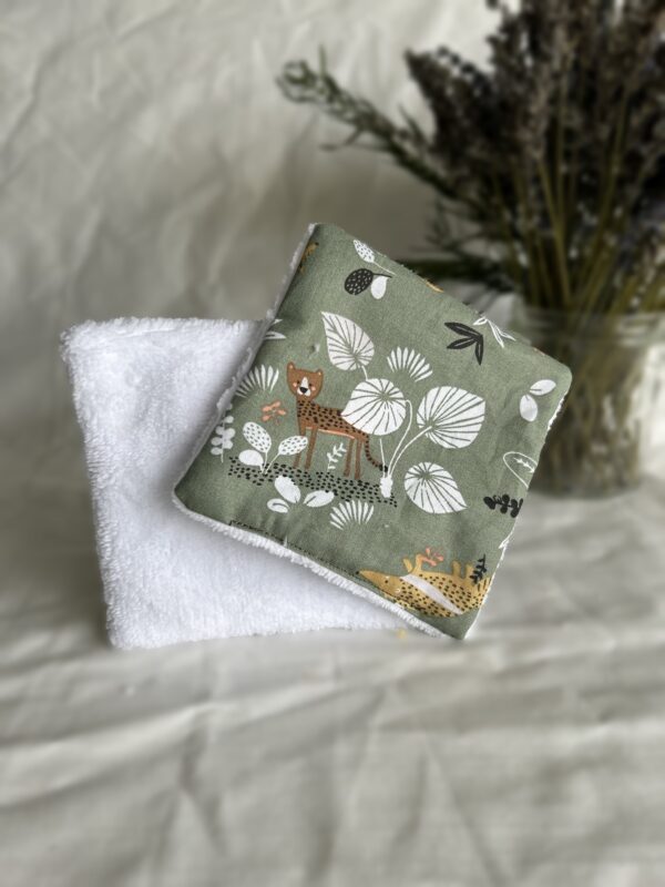 Lingettes bébé