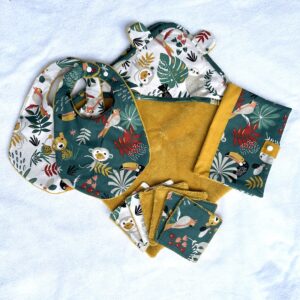 Coffret bébé