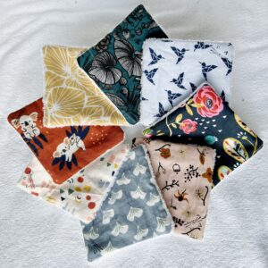Lingettes