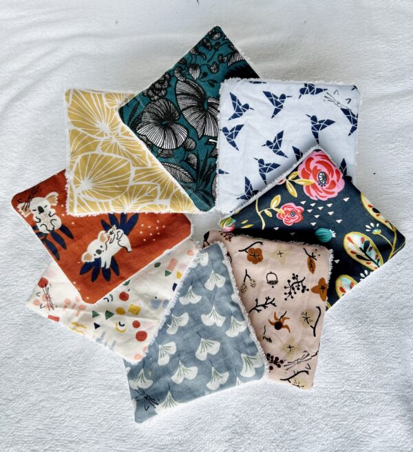 Lingettes
